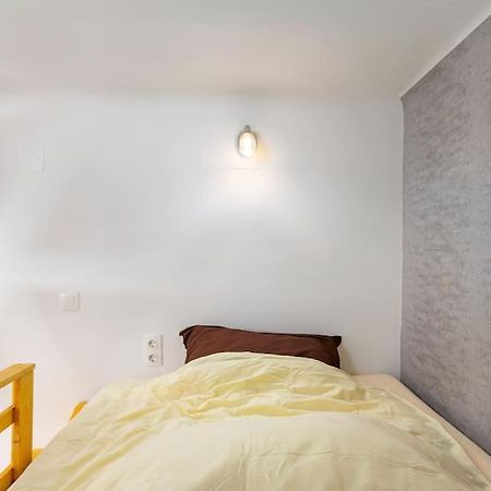בודפשט Swarz'S Downtown Apartment מראה חיצוני תמונה